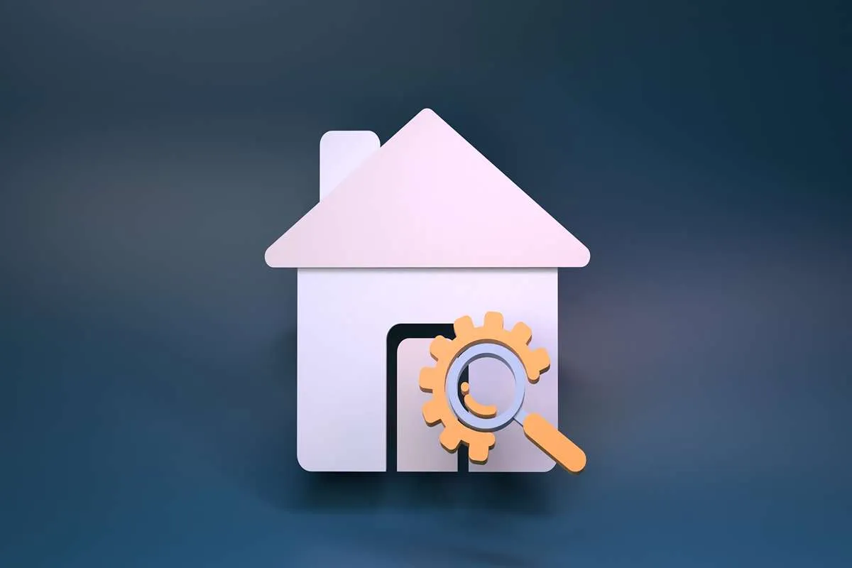 things that fail a home inspection​